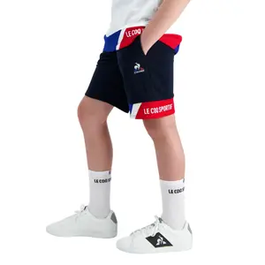 Szorty dla dzieci Le Coq Sportif Tri N°1 image-4