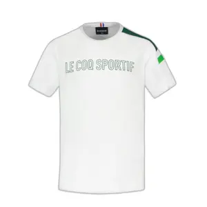 Child's T-shirt Le Coq Sportif Saison 1 N°1 image-0