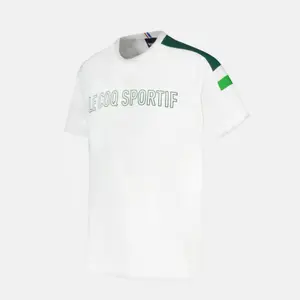 Child's T-shirt Le Coq Sportif Saison 1 N°1 image-1