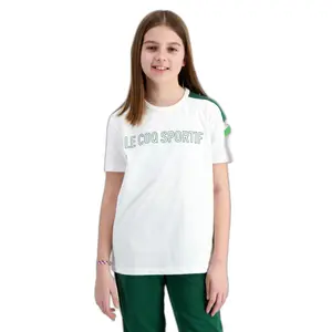 Child's T-shirt Le Coq Sportif Saison 1 N°1 image-4