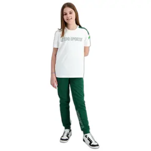 Child's T-shirt Le Coq Sportif Saison 1 N°1 image-5