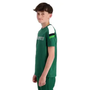 Child's T-shirt Le Coq Sportif Saison 1 N°1 image-3