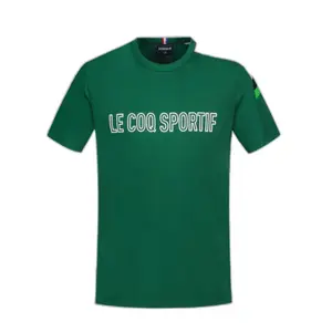 Child's T-shirt Le Coq Sportif Saison 1 N°1 image-0