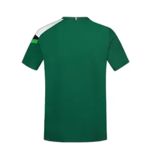 Child's T-shirt Le Coq Sportif Saison 1 N°1 image-6