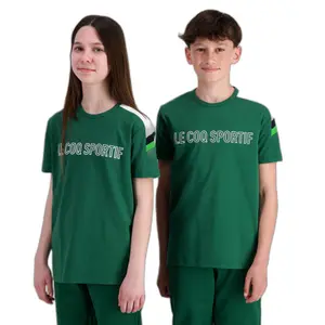 Child's T-shirt Le Coq Sportif Saison 1 N°1 image-5