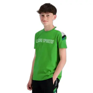 Child's T-shirt Le Coq Sportif Saison 1 N°1 image-1