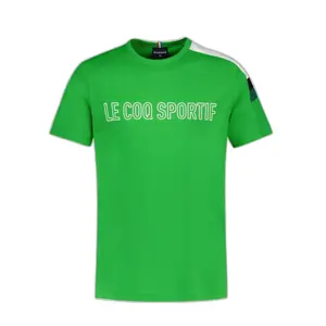 Child's T-shirt Le Coq Sportif Saison 1 N°1 image-0
