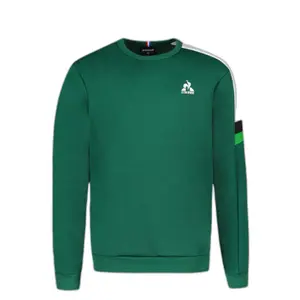 Sweatshirt round neck child Le Coq Sportif Saison 1 N°1 image-0