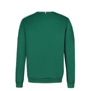 Sweatshirt round neck child Le Coq Sportif Saison 1 N°1 image-4