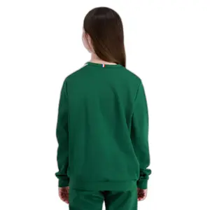 Sweatshirt round neck child Le Coq Sportif Saison 1 N°1 image-6