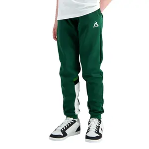 Dziecięce slim joggery Le Coq Sportif Saison 1 N°1 image-2