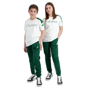 Dziecięce slim joggery Le Coq Sportif Saison 1 N°1 image-3