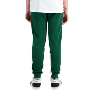 Dziecięce slim joggery Le Coq Sportif Saison 1 N°1 image-6