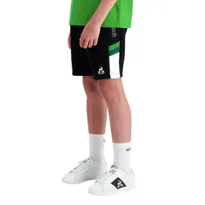 Children's shorts Le Coq Sportif Saison 1 N°1 image-3