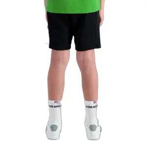 Children's shorts Le Coq Sportif Saison 1 N°1 image-5