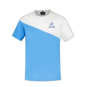 Child's T-shirt Le Coq Sportif Saison 2 N°3 image-0