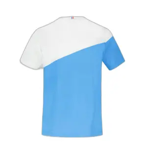 Child's T-shirt Le Coq Sportif Saison 2 N°3 image-6