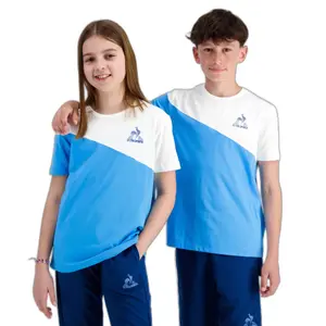 Child's T-shirt Le Coq Sportif Saison 2 N°3 image-4