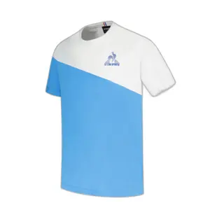 Child's T-shirt Le Coq Sportif Saison 2 N°3 image-5