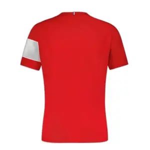 T-shirt Le Coq Sportif Bat N°2 image-6