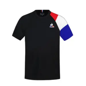 Child's T-shirt Le Coq Sportif Bat N°2 image-0