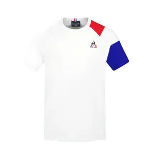 Child's T-shirt Le Coq Sportif Bat N°2 image-0