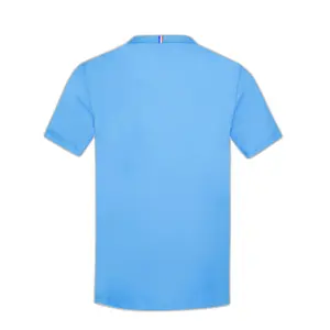 Child's T-shirt Le Coq Sportif Bat N°1 image-6