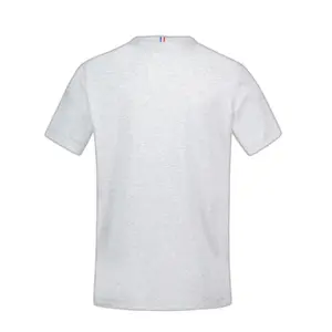 Child's T-shirt Le Coq Sportif Bat N°3 image-3