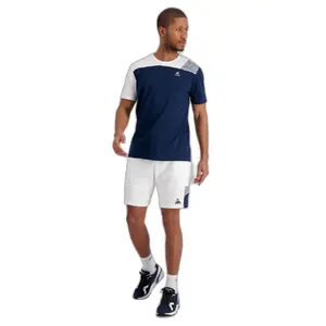 Shorts Le Coq Sportif Saison 1 N°1 image-2