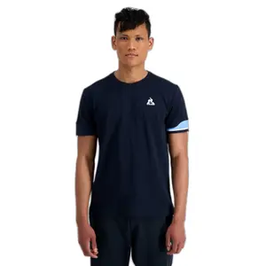 T-shirt Le Coq Sportif Heritage N°1 image-1