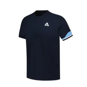 T-shirt Le Coq Sportif Heritage N°1 image-4