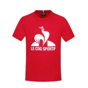 Child's T-shirt Le Coq Sportif ESS N°1 image-0