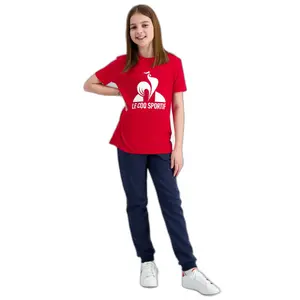Child's T-shirt Le Coq Sportif ESS N°1 image-2