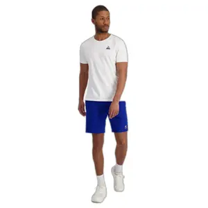 Krótka Le Coq Sportif Bas N°1 image-1