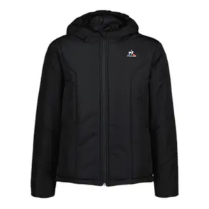 Kinder-Daunenjacke Le Coq Sportif Essentiels Heavy N°1 image-0
