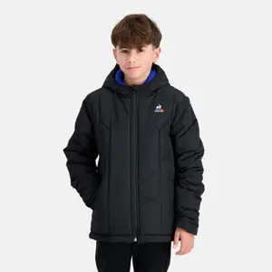 Kinder-Daunenjacke Le Coq Sportif Essentiels Heavy N°1 image-1