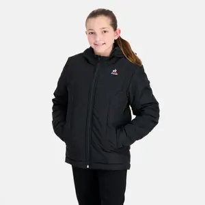 Kinder-Daunenjacke Le Coq Sportif Essentiels Heavy N°1 image-2