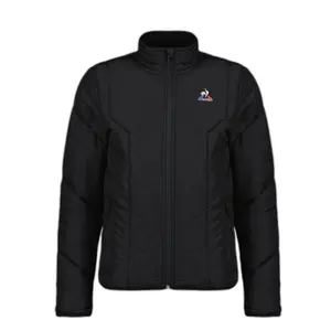 Donsjack voor kinderen Le Coq Sportif Essentiels N°1 image-0