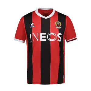 Camiseta primera equipación Authentic OGC Nice 2023/24