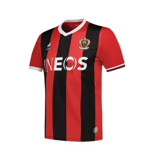 Camiseta primera equipación Authentic OGC Nice 2023/24 image-1