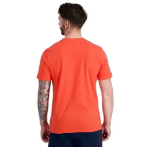 T-shirt Le Coq Sportif ESS T/T N°2 image-5