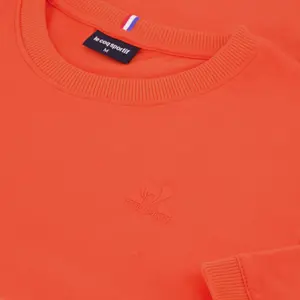 T-shirt Le Coq Sportif ESS T/T N°2 image-4