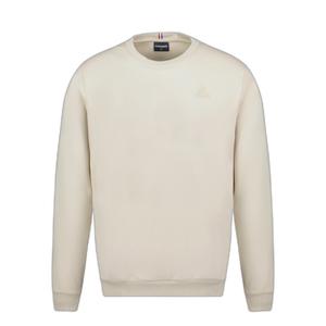 2320957-sudadera-esencial-le-coq-sportif-crema