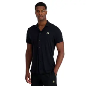 Chemise Le Coq Sportif Coq d'Or N° 1 image-1