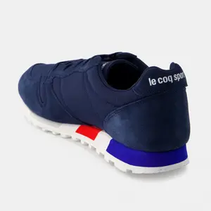 Sapatilhas Le Coq Sportif Tricolore image-2