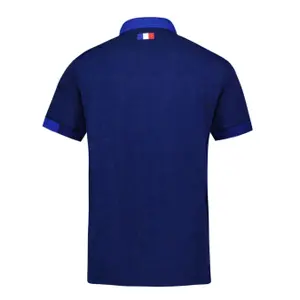Polo-Shirt Replikat WM 2023 XV Frankreich image-2