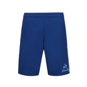 Children's shorts Le Coq Sportif Saison 2 N°1 image-0