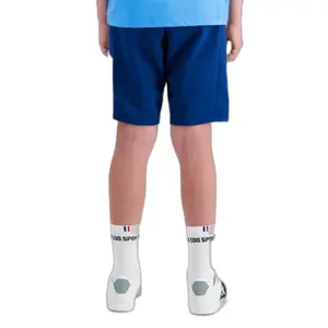 Children's shorts Le Coq Sportif Saison 2 N°1 image-4