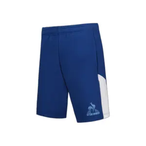 Children's shorts Le Coq Sportif Saison 2 N°1 image-1