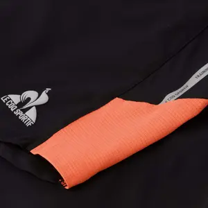 Pantalón corto de entrenamiento mujer Le Coq Sportif LF N°2 image-6